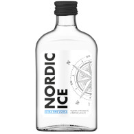 Vodka Nordic Ice 37,5% 200ml