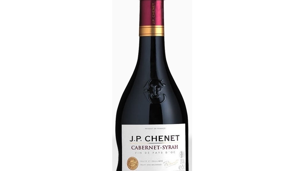 JP.chenet cabernet 0.25L 13,0%
