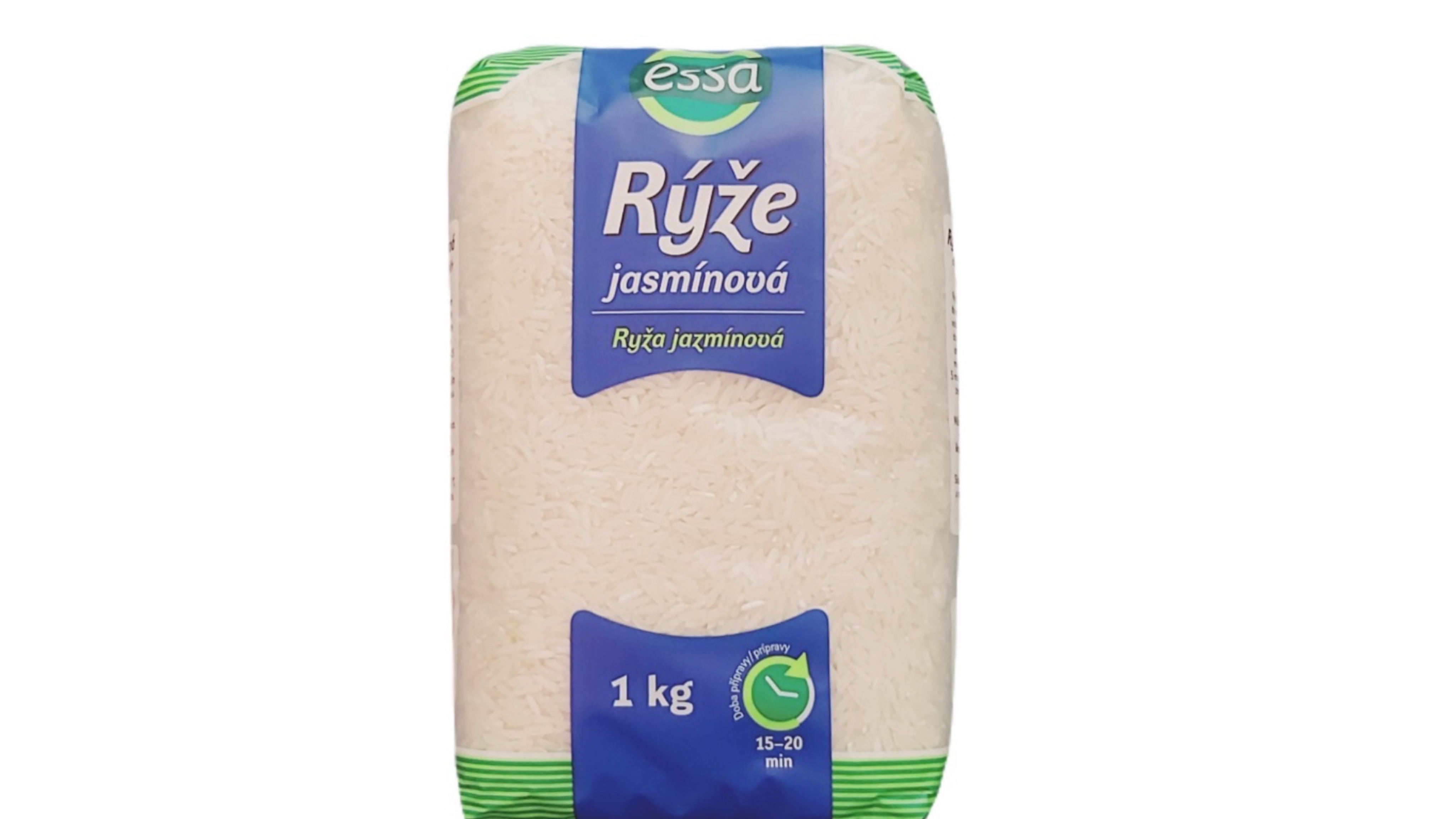 ESSA Jasmínová rýže 1 kg