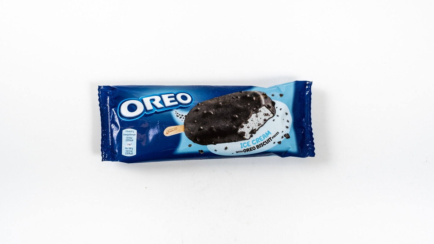Oreo Stick nanuk 110ml