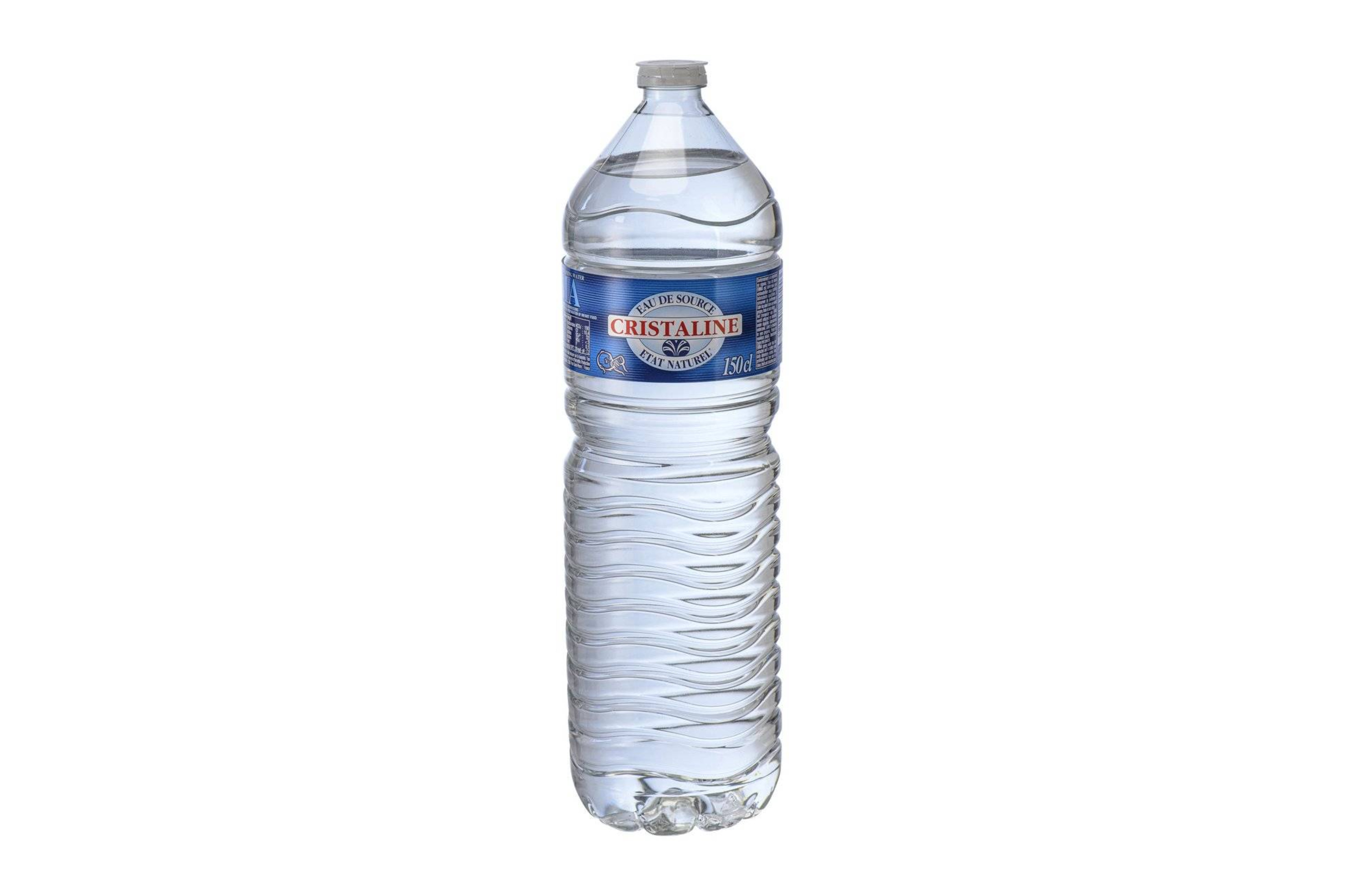 Cristaline 1,5L Neperlivá