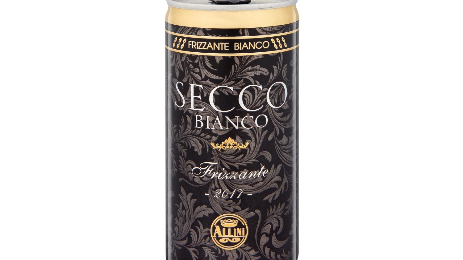 Allini Secco Bianco 0.2L 10%