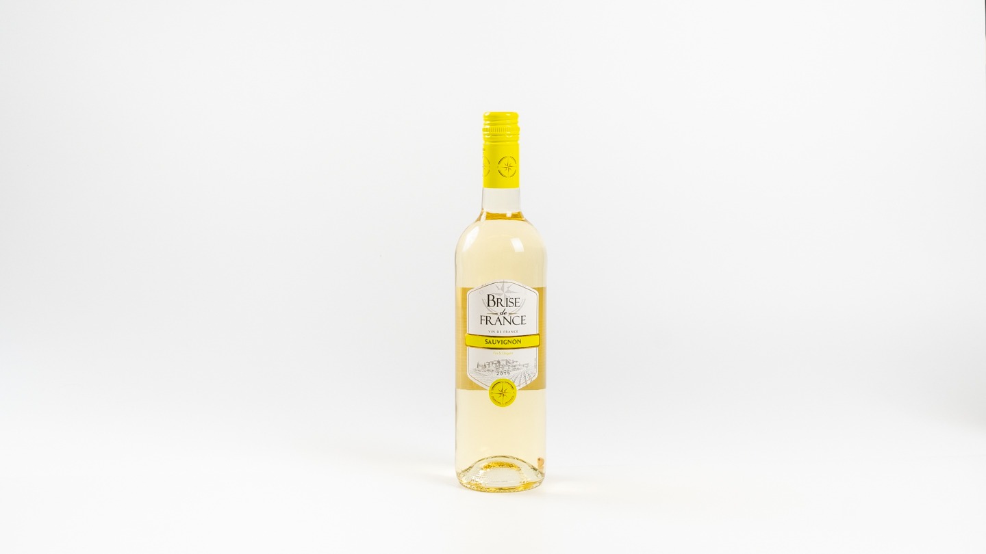 Brise sauvignon blanc 0,75L 12% - FRA
