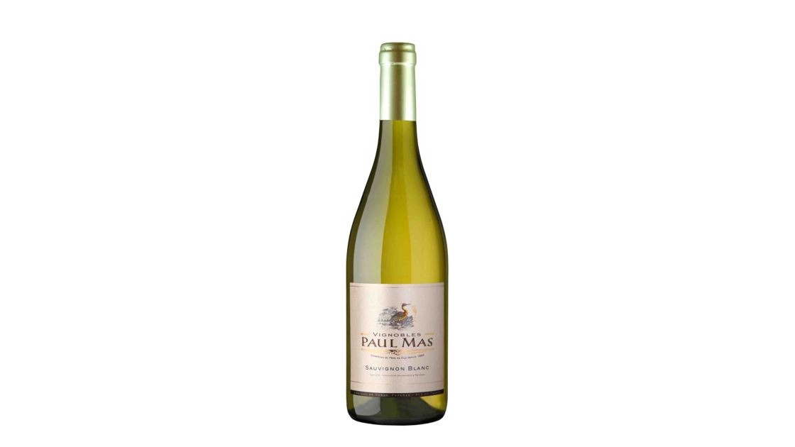 Paul Mas Sauvignon Blanc 750 ml 12,50%