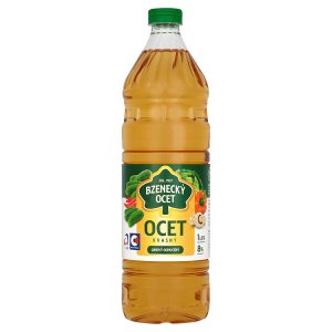 Ocet kvasný lihový 1L