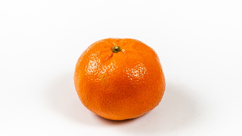 Mandarinka 1ks 200g-250g