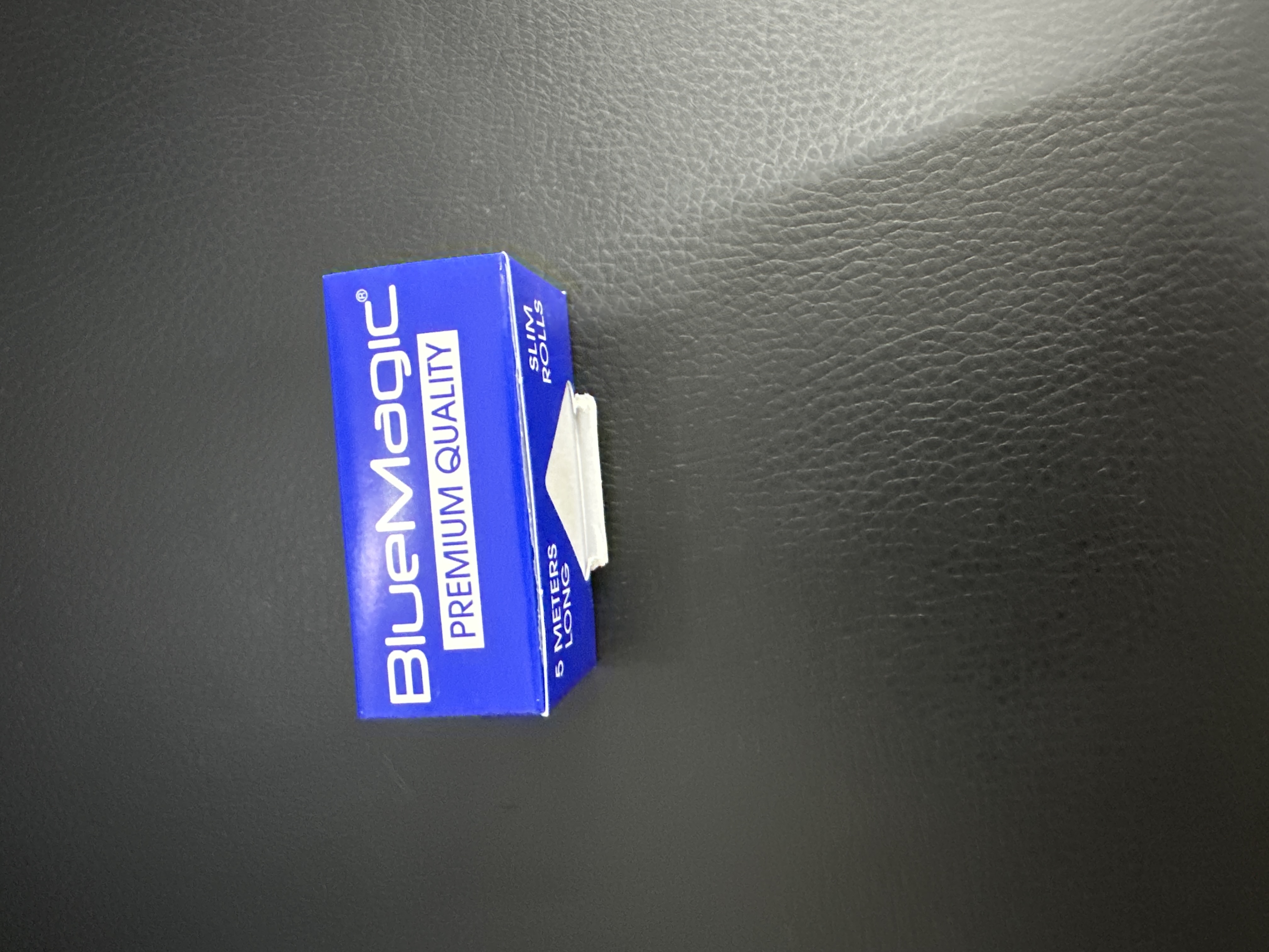 Blue Magic Rolls papírky