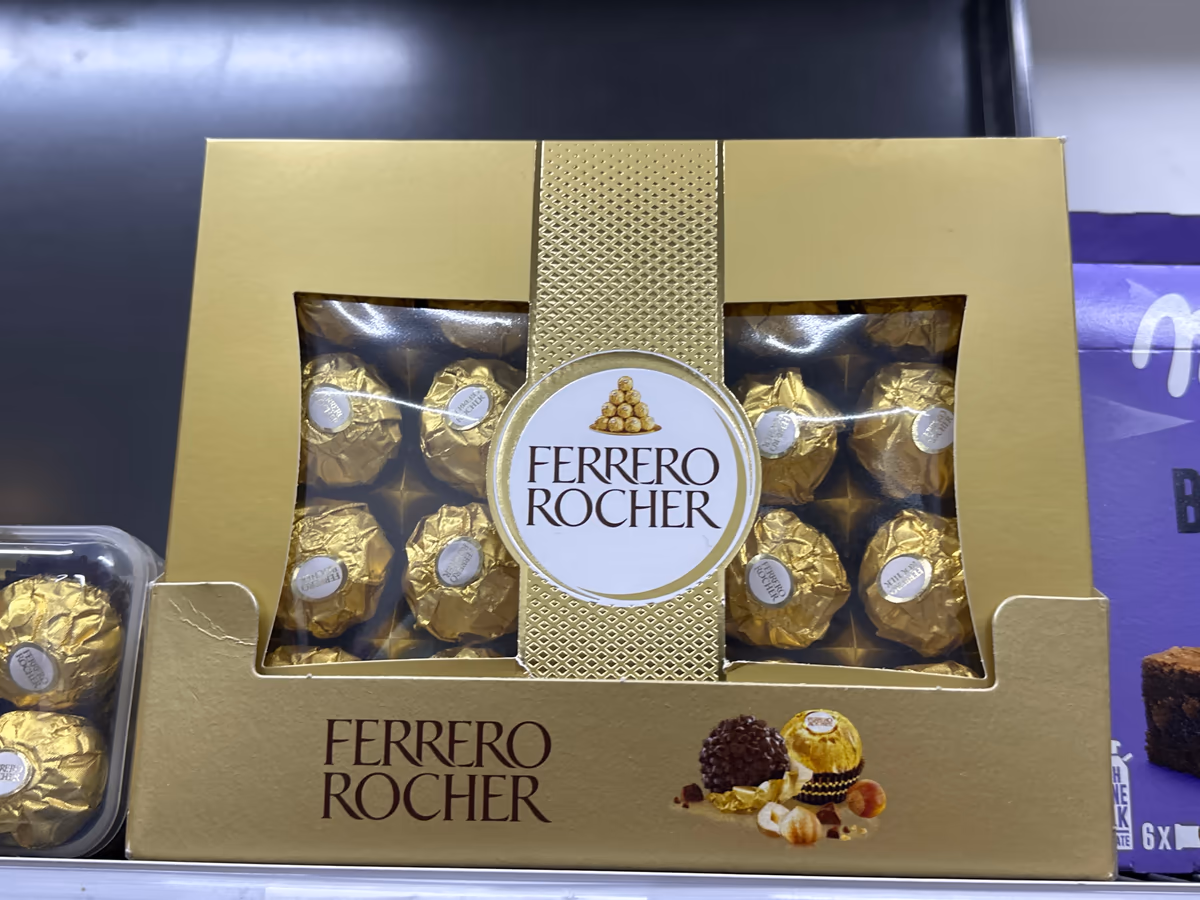 Ferrero Rocher 250g