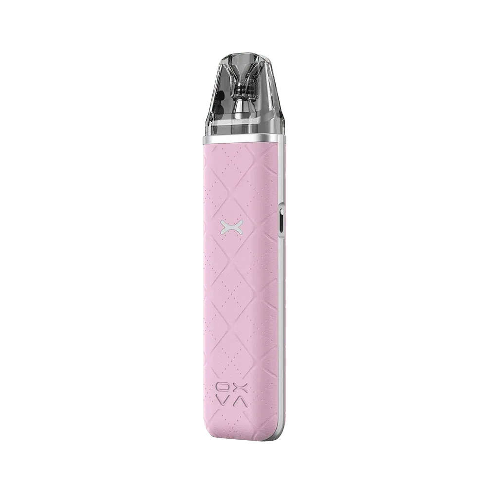 K18+ OXVA Xlim GO Pod Kit Pink