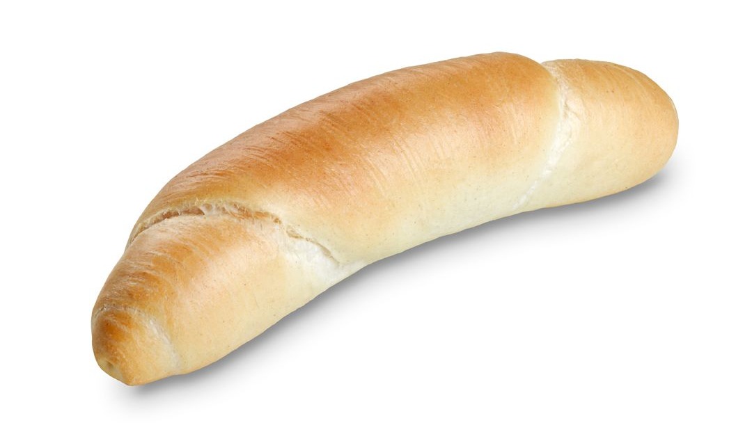 Rohlík Klasik 43g 1ks