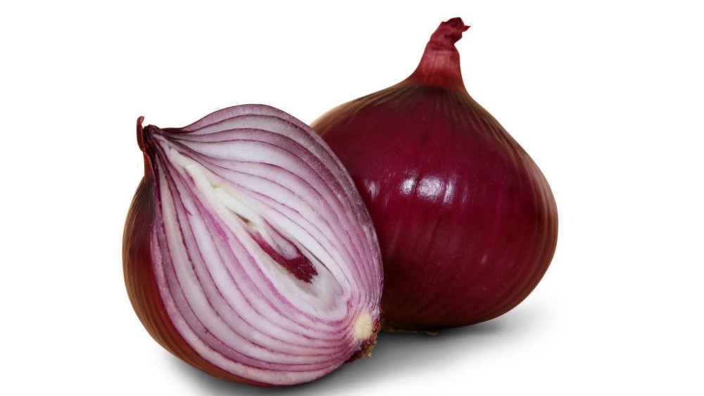 Cibule červená 1ks