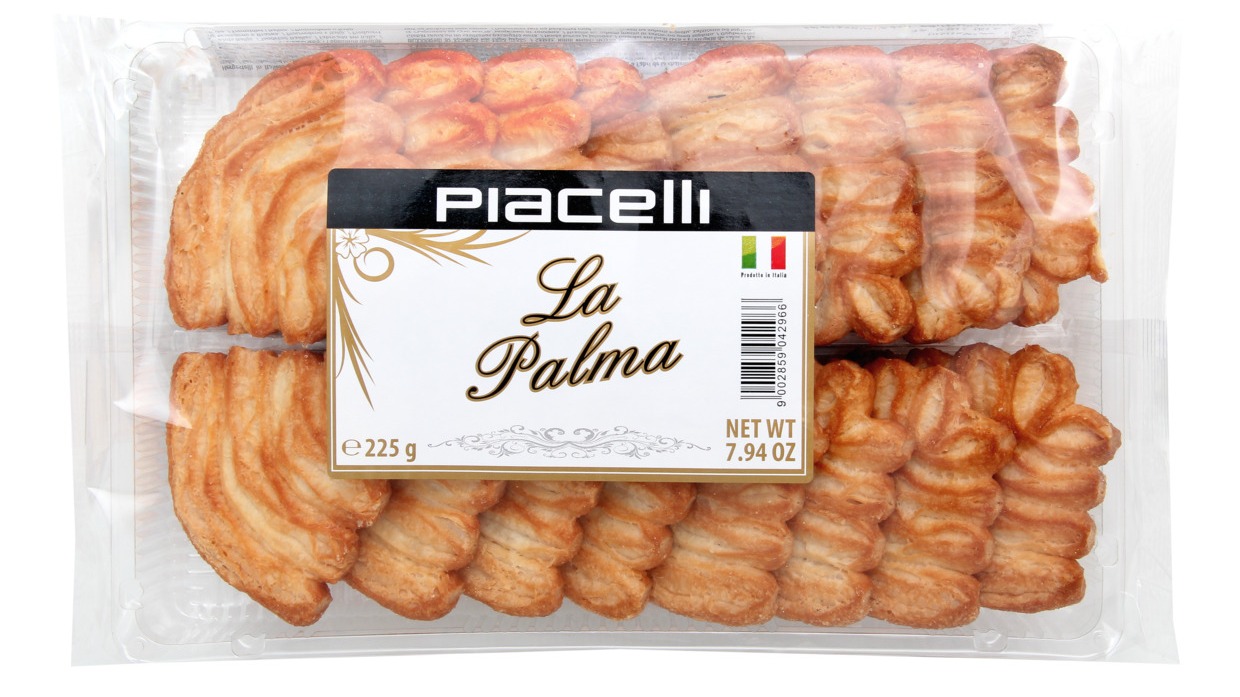 Piacelli La Palma 225g (pecivo)