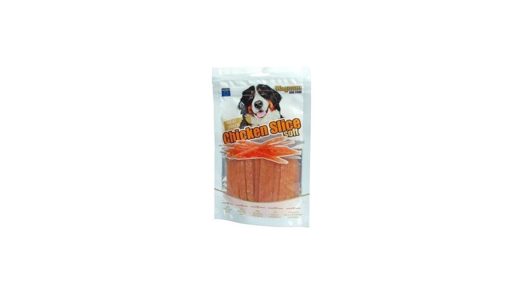 Magnum Chicken Slice Soft 80 g
