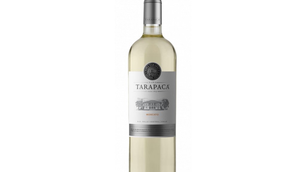 Tarapaca Moscato 750ml 12 %