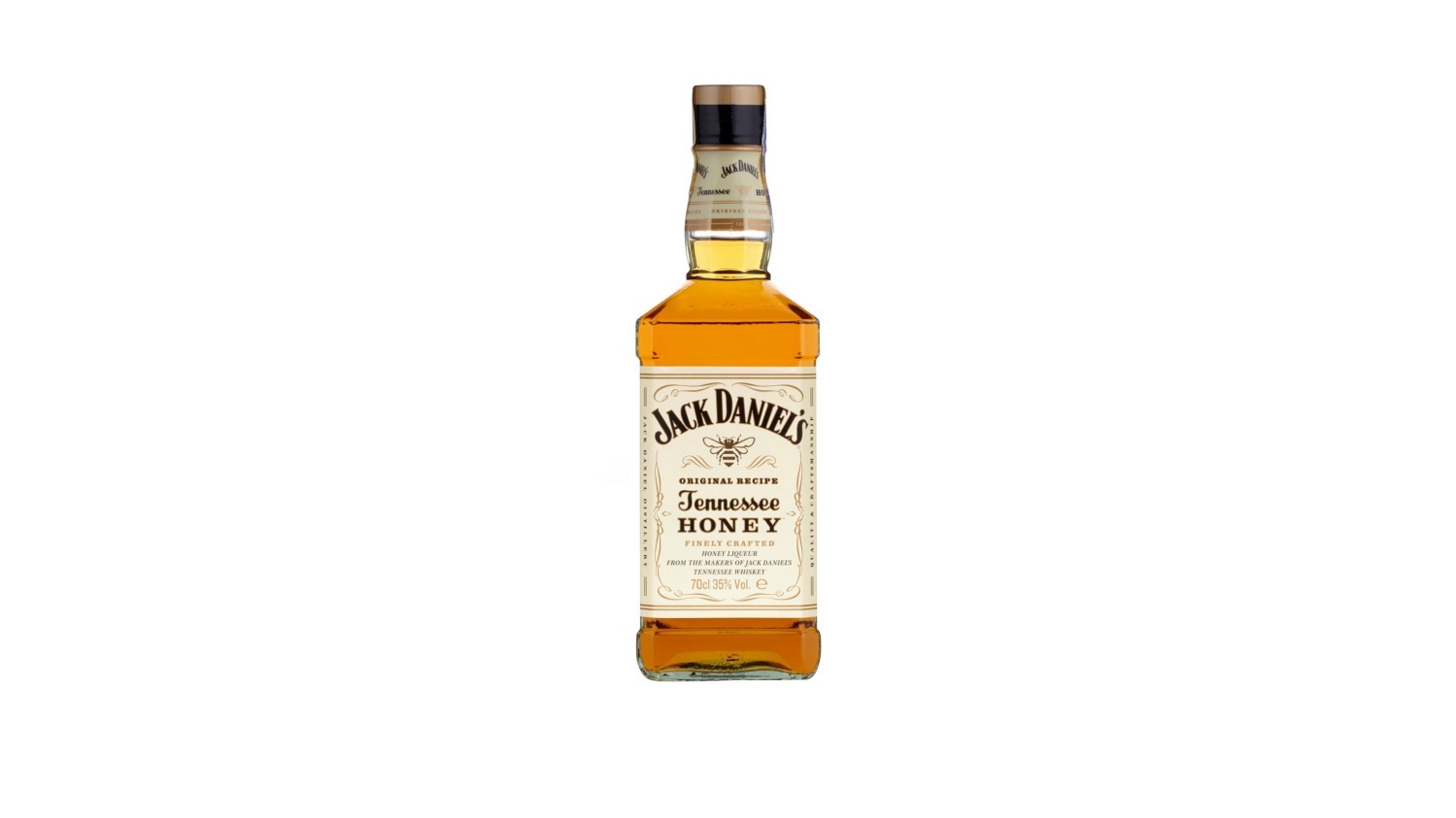 Jack Daniel's Honey 35% 1l