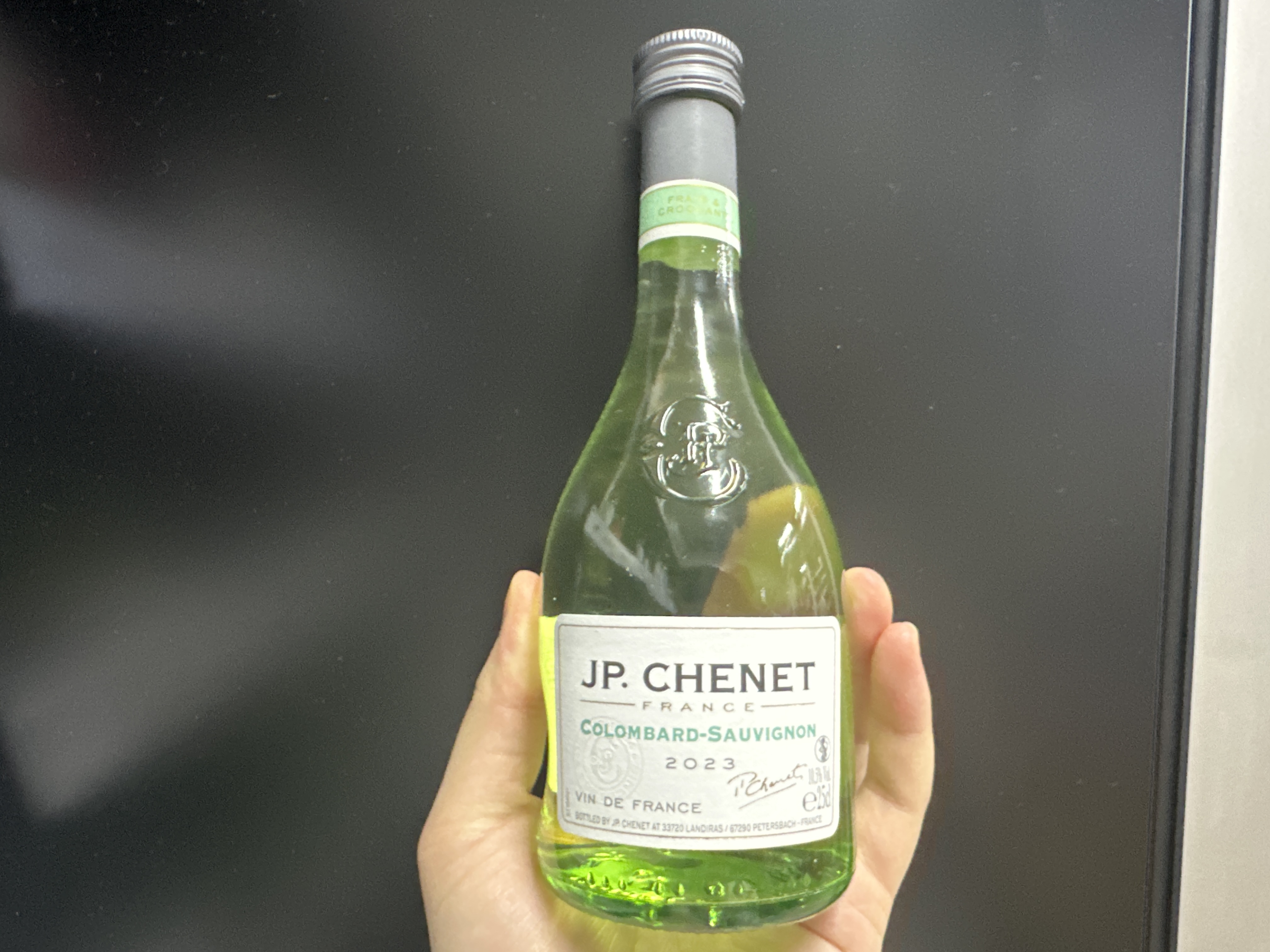 J.P. Chenet Colombard Sauvignon 0,2l