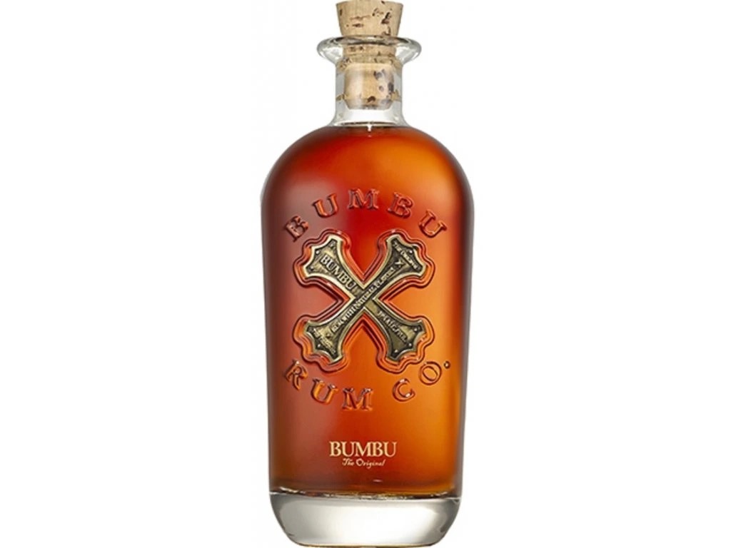 Bumbu Original 0,7l 40%
