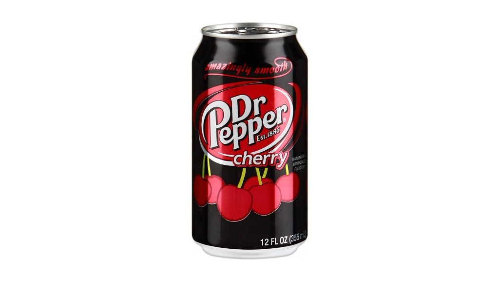 Dr pepper cherry 355ml