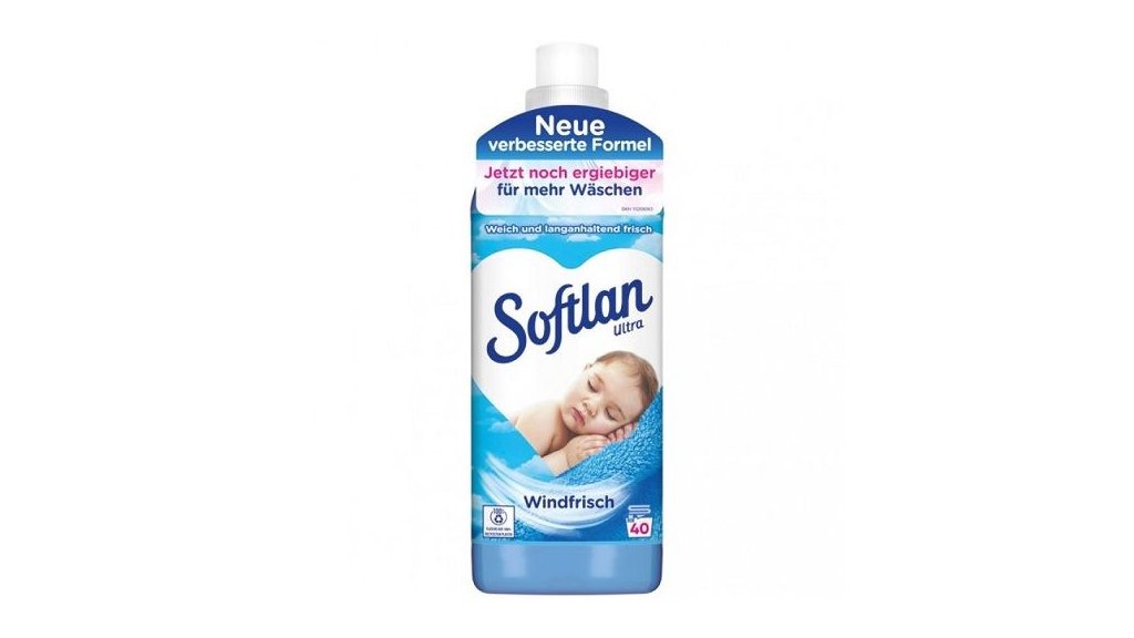 Softlan Windfrisch avivážní prostředek 1L