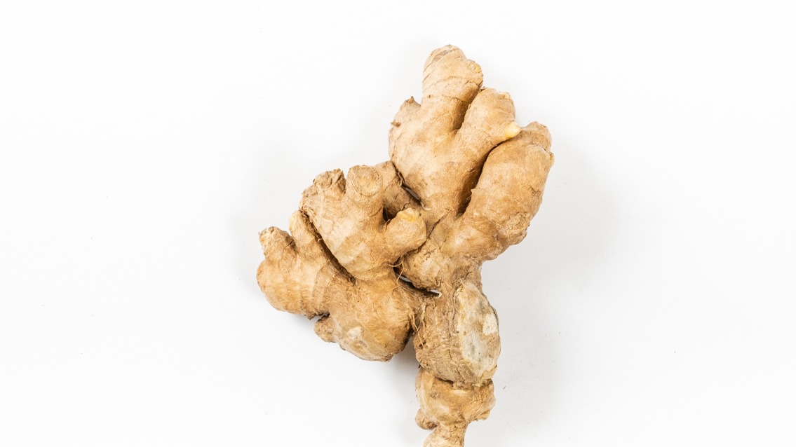 Zázvor 1ks (cca 100g)