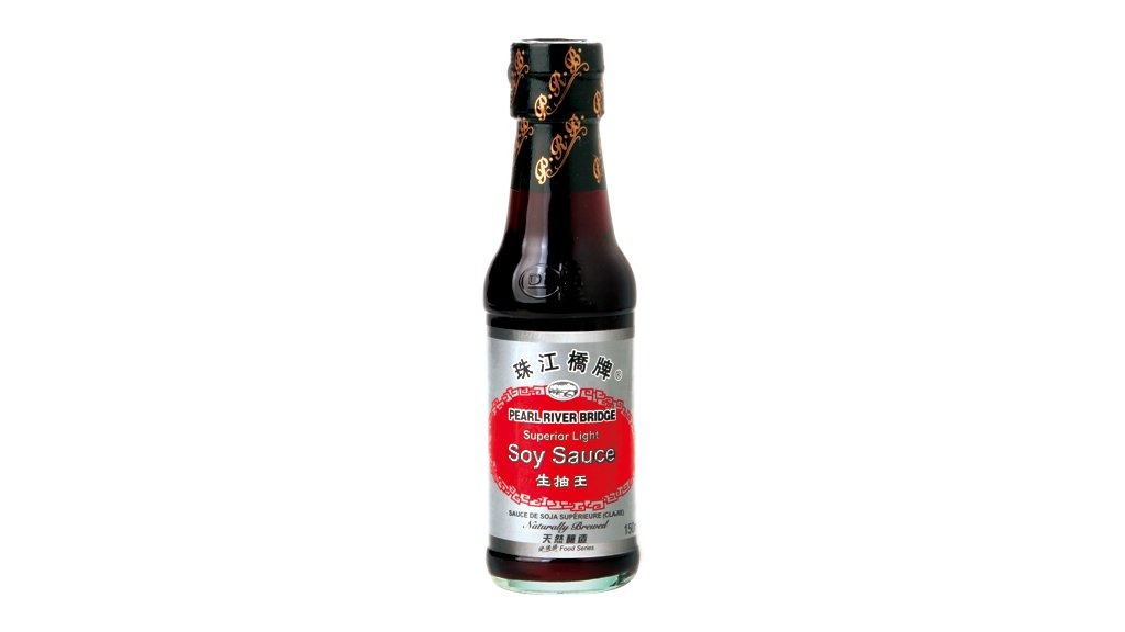 Omáčka sojová PRB světlá (xi dau nhat) 150ML