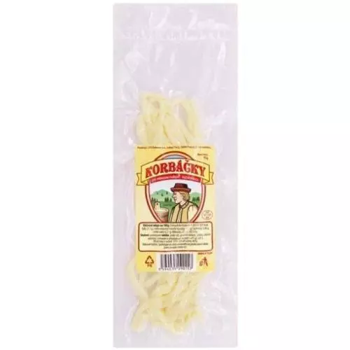 korbáčky 45g čistý