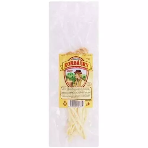 korbáček uzený 45g