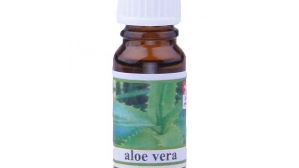 ESENCIÁLNÍ OLEJ - ALOE VERA 10ml