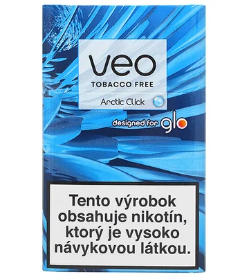 K18+ veo ARCTIC CLICK