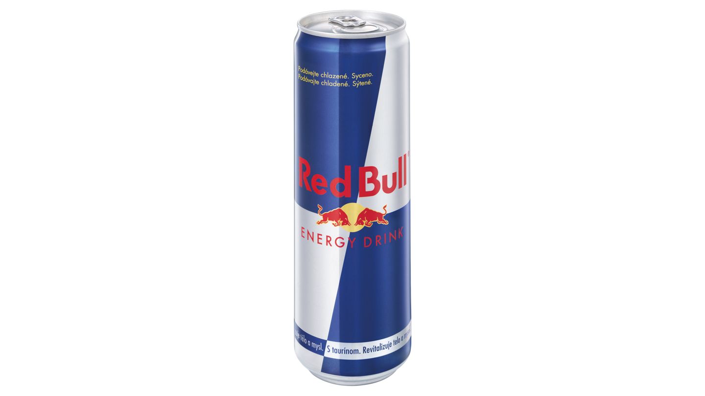 Red Bull 0,47 l