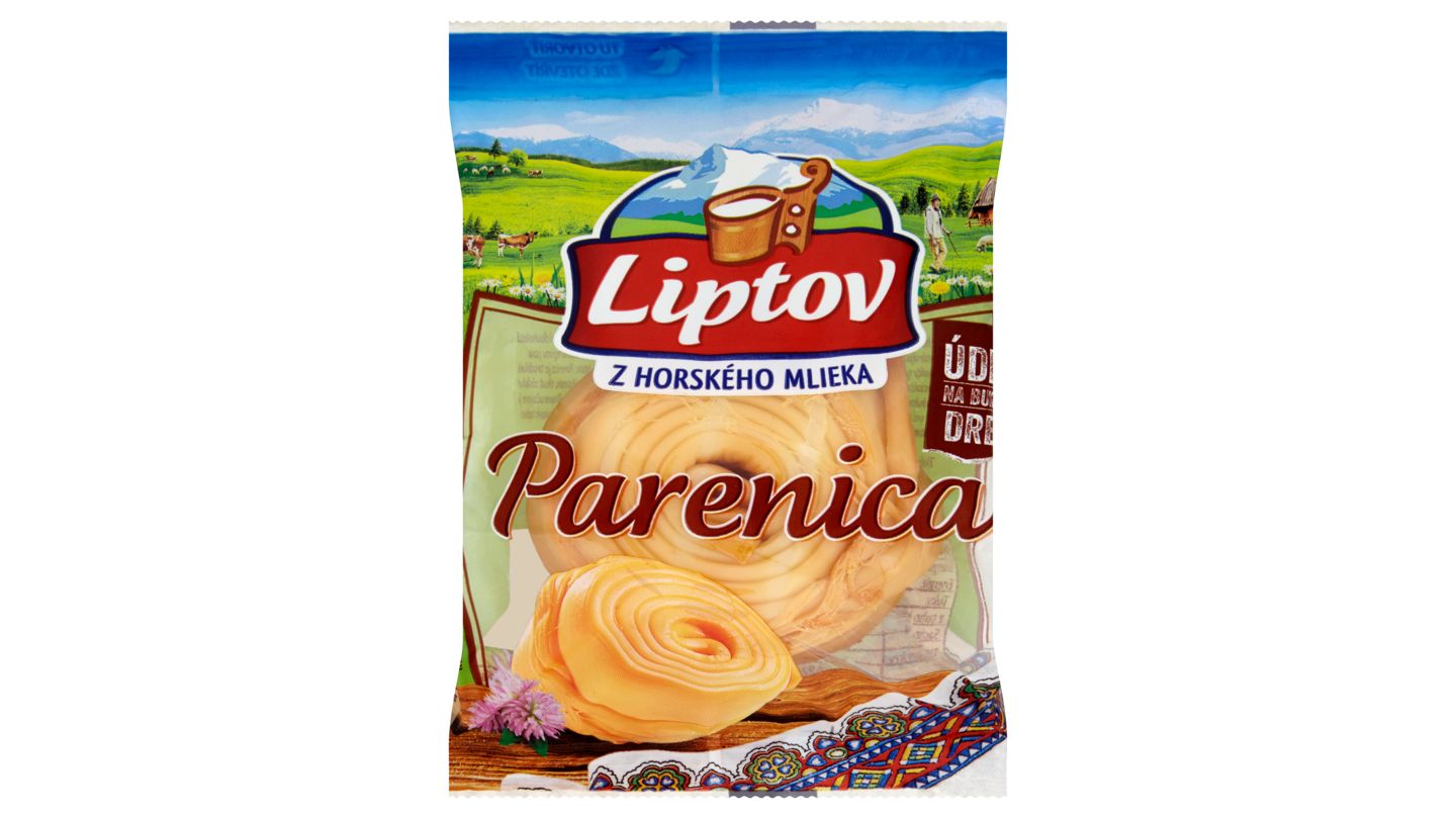 Liptov Parenica uzená 105g