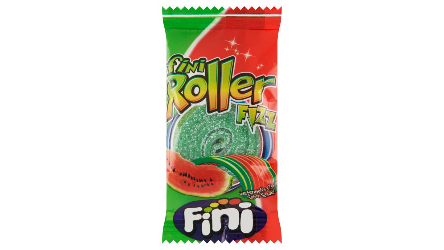 Fini Roller Watermelon 20g