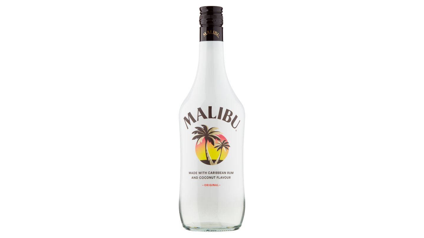 Malibu 0,7l 21%
