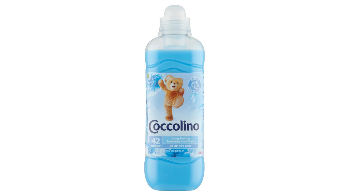 Coccolino Blue Splash aviváž  975ml