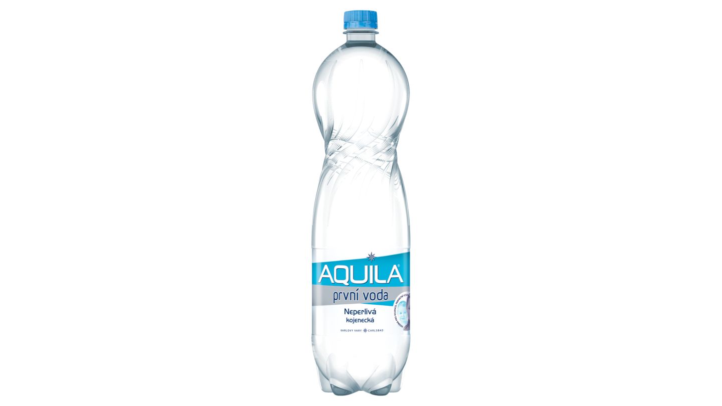 Aquila - neperlivá 1,5 l