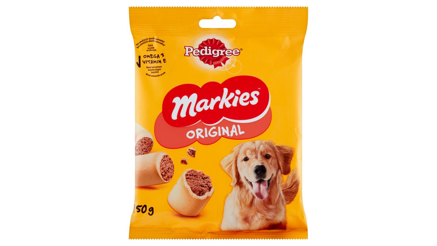 Pedigree Markies Original 150g