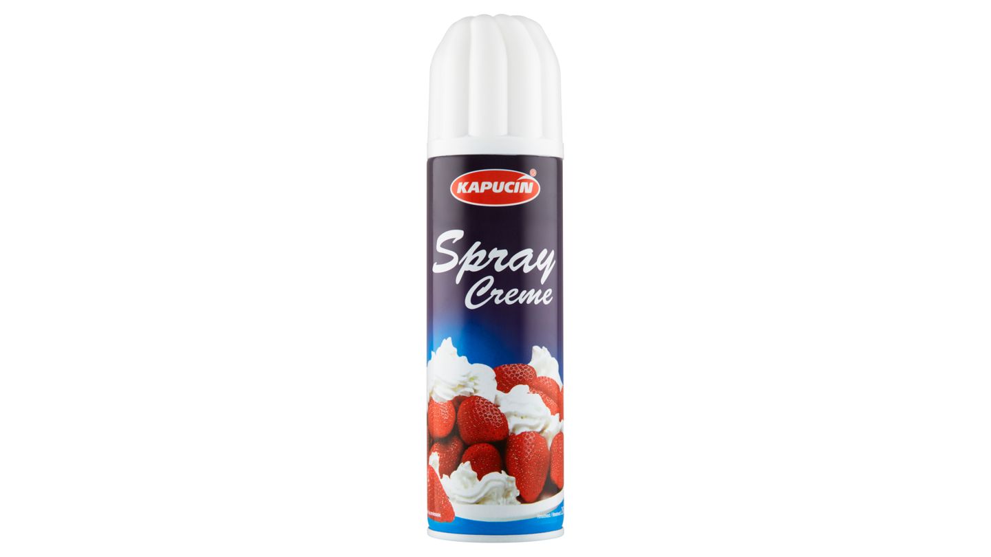 Kapucín Šlehačka 250ml