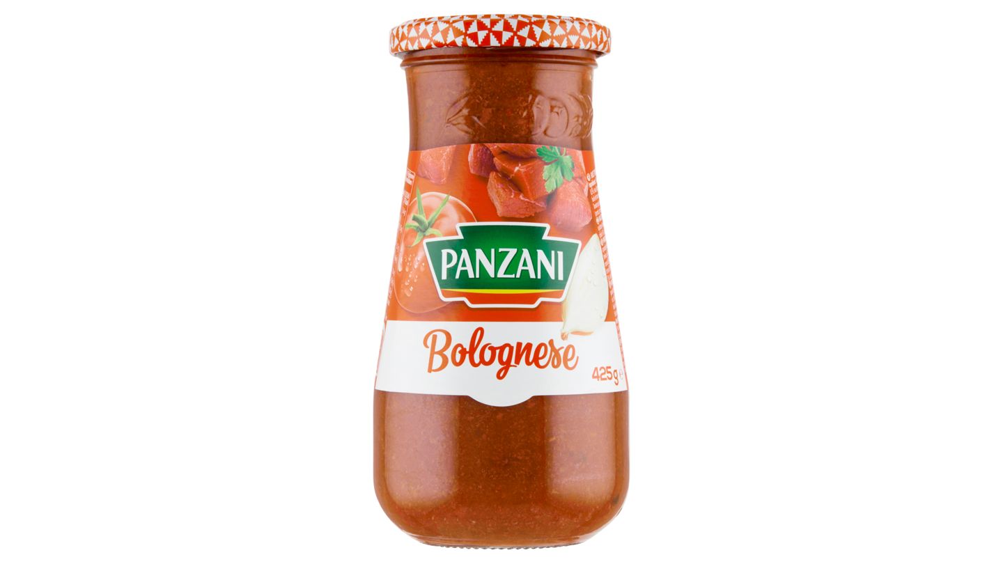 Panzani Bolognese 425g