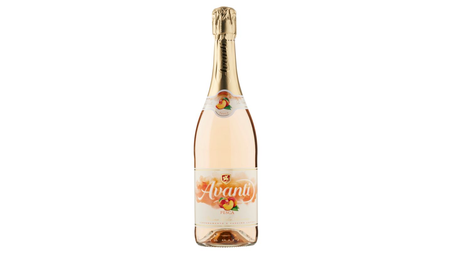 Avanti Pesca 0,75l 8,0%