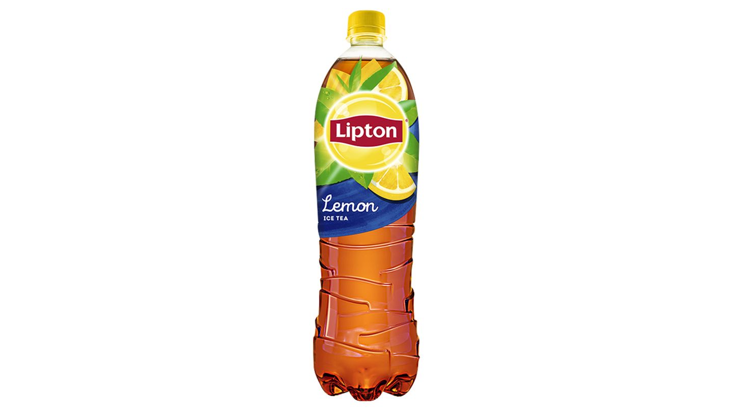 Lipton - citron 1,5 l