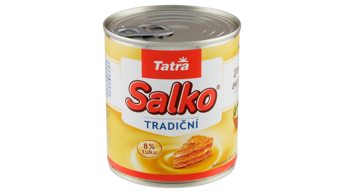 Tatra Salko Tradiční 397g