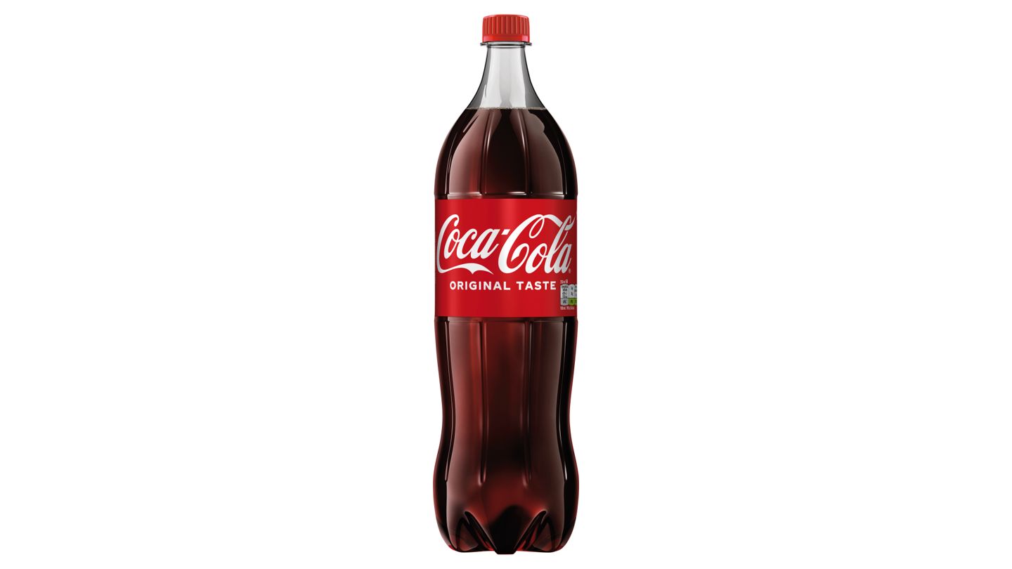 Coca-Cola 1l