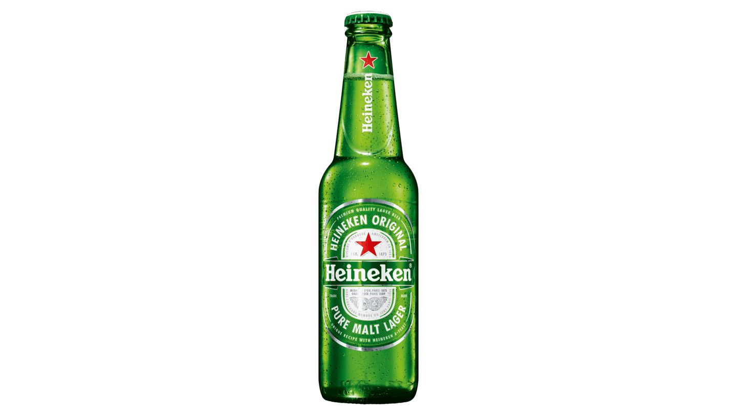 Heineken Pivo ležák světlý 400ml