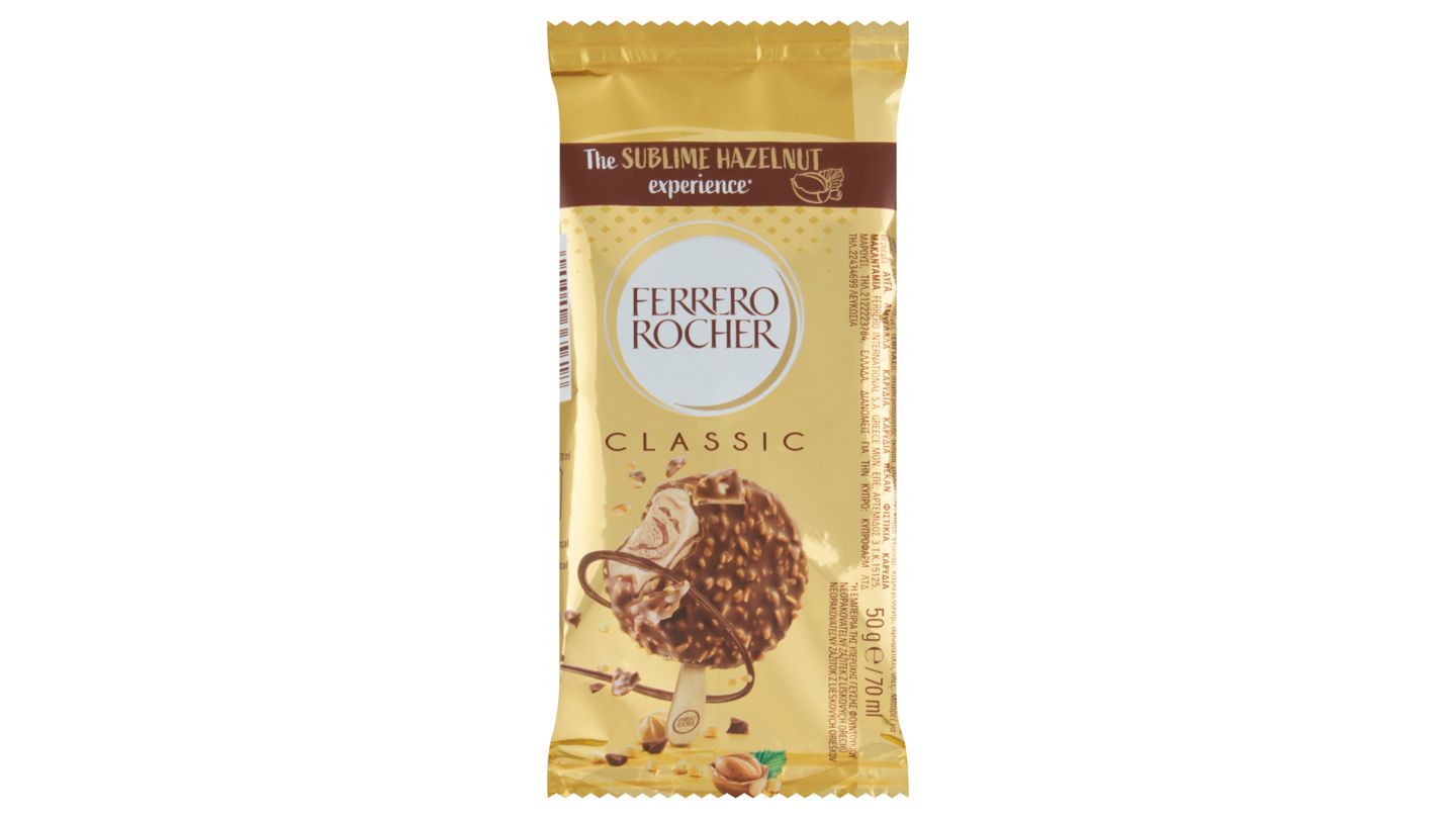 Ferrero Rocher Classic 70ml