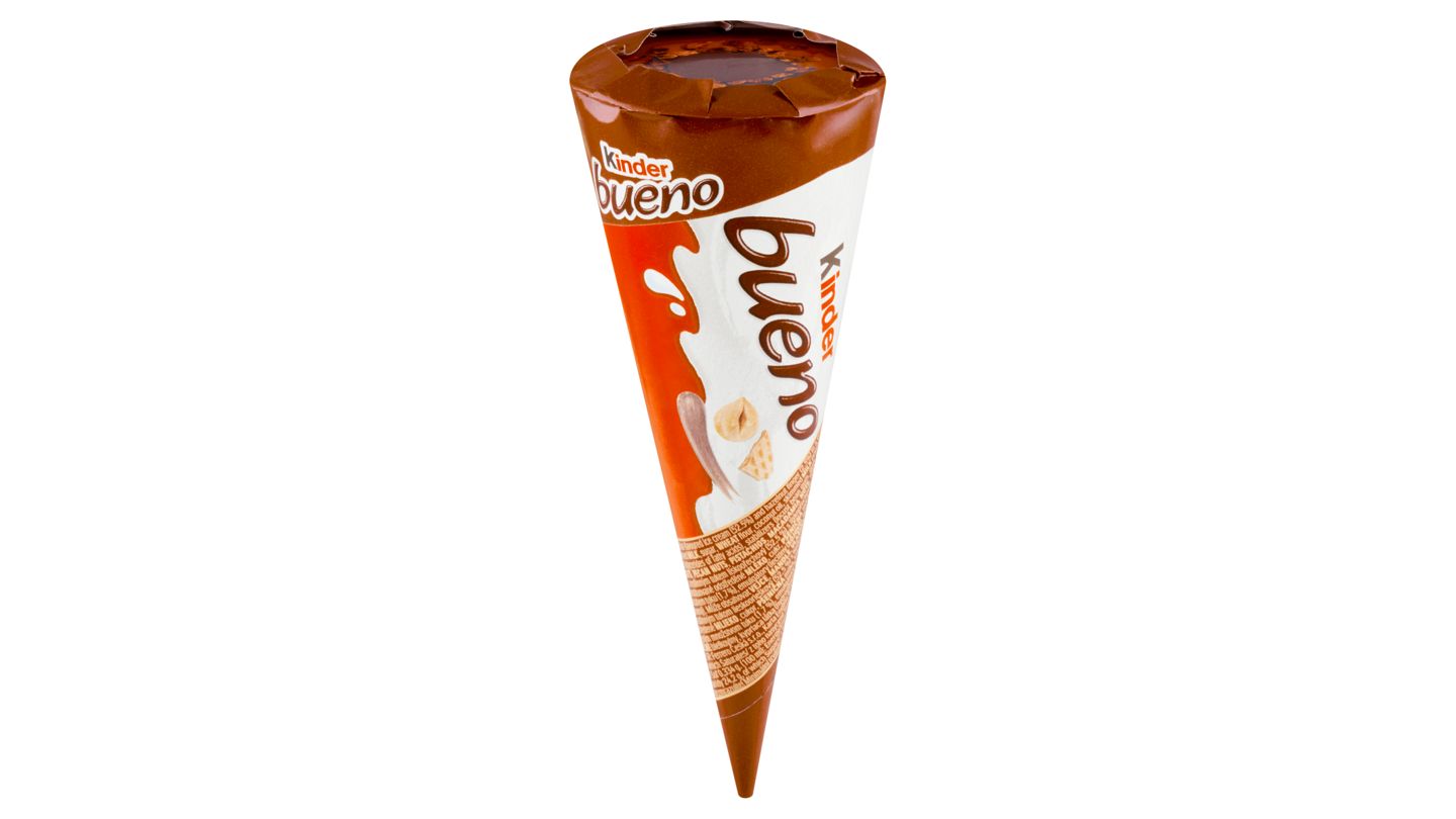 Kinder Bueno kornout 90ml