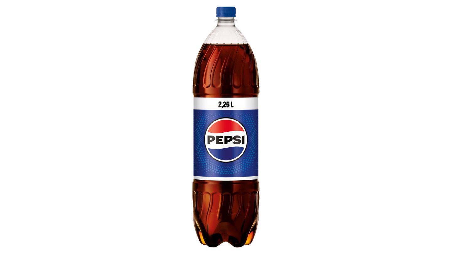 Pepsi 2,25 l