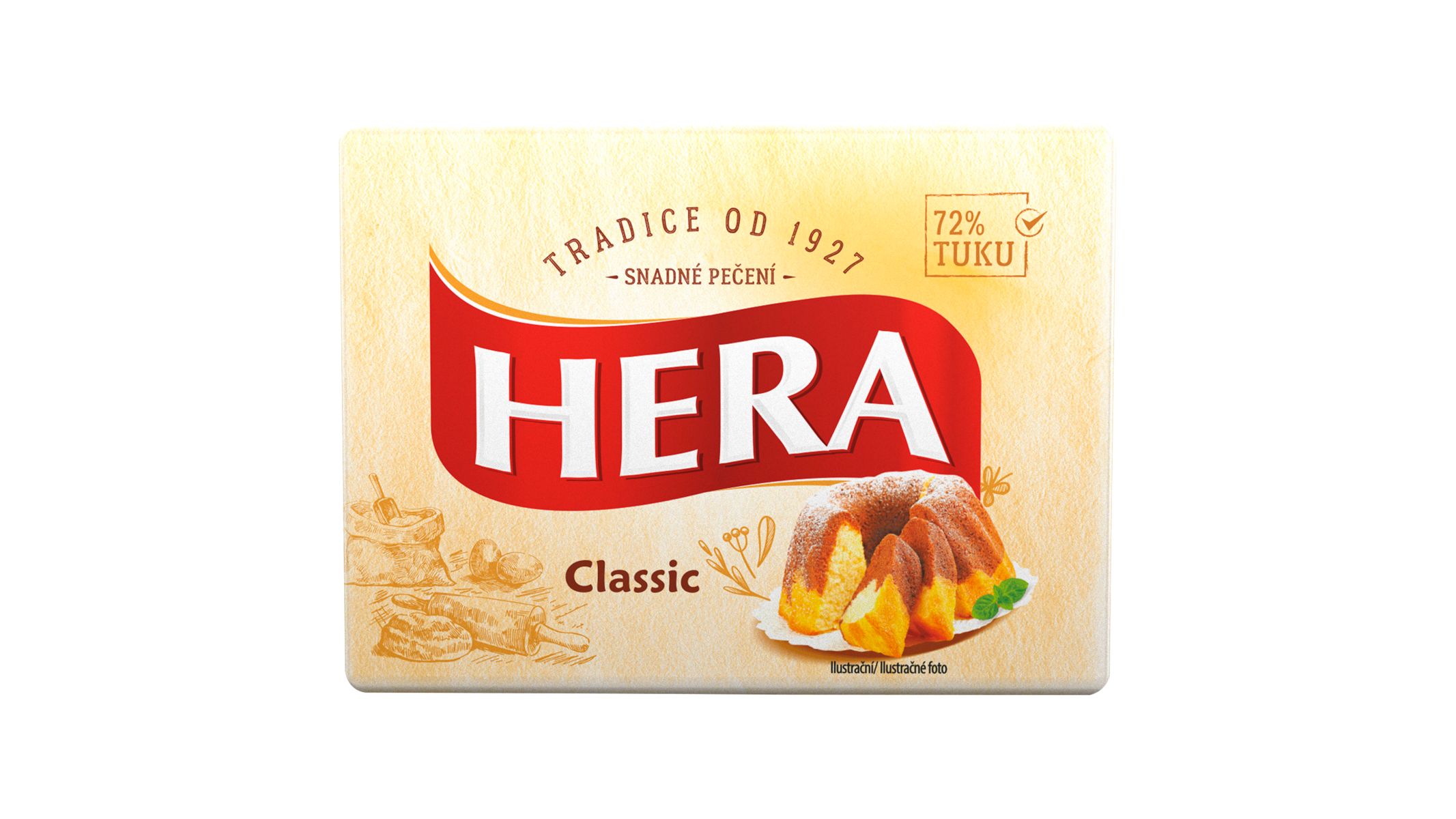 Hera Classic 250g