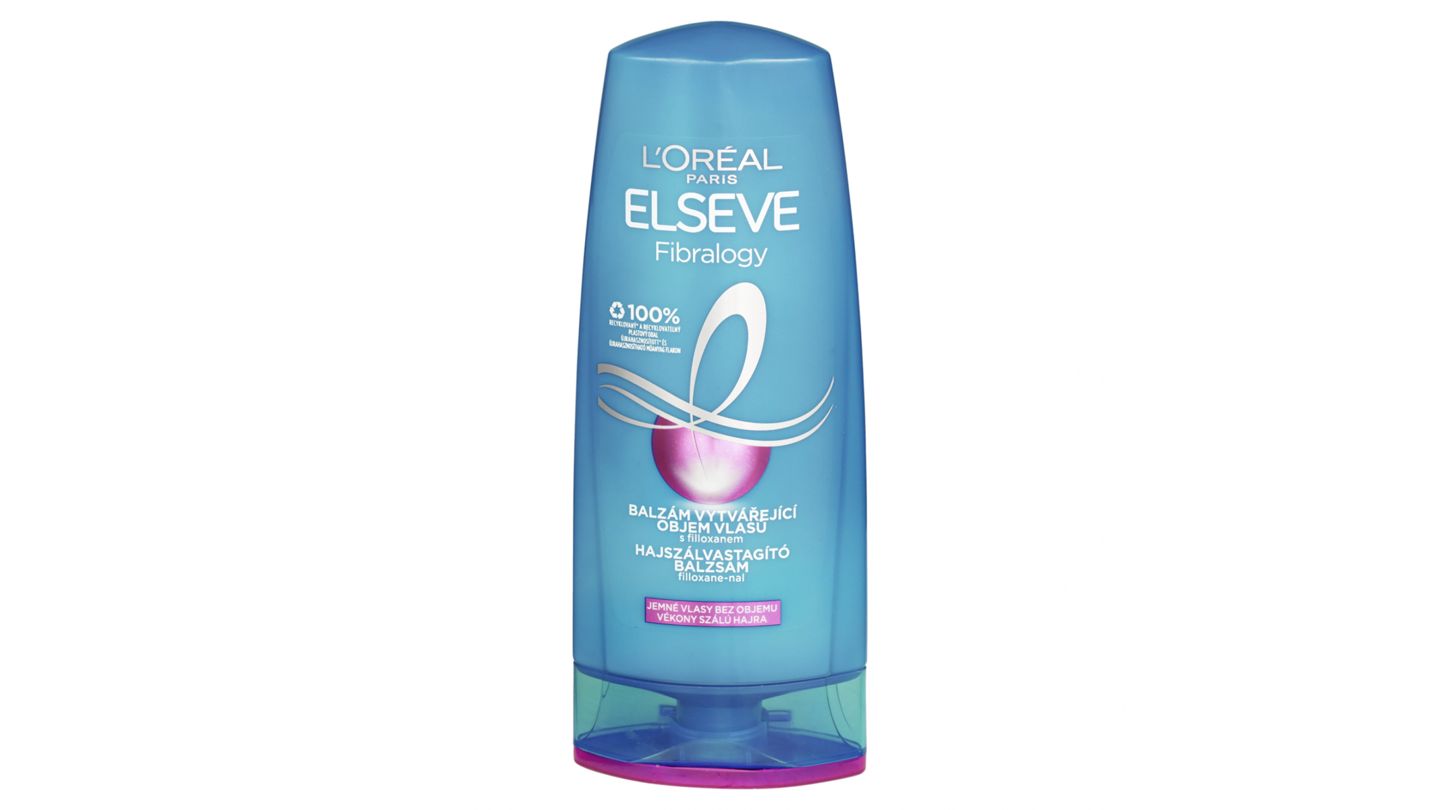 L'Oréal Paris Elseve Fibralogy balzám, 200ml