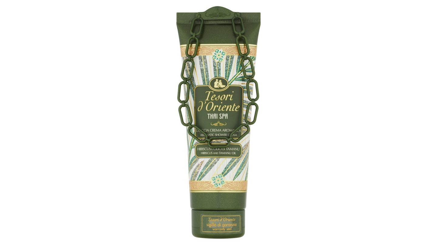 Tesori d'Oriente Thai Spa sprchový gel 250ml