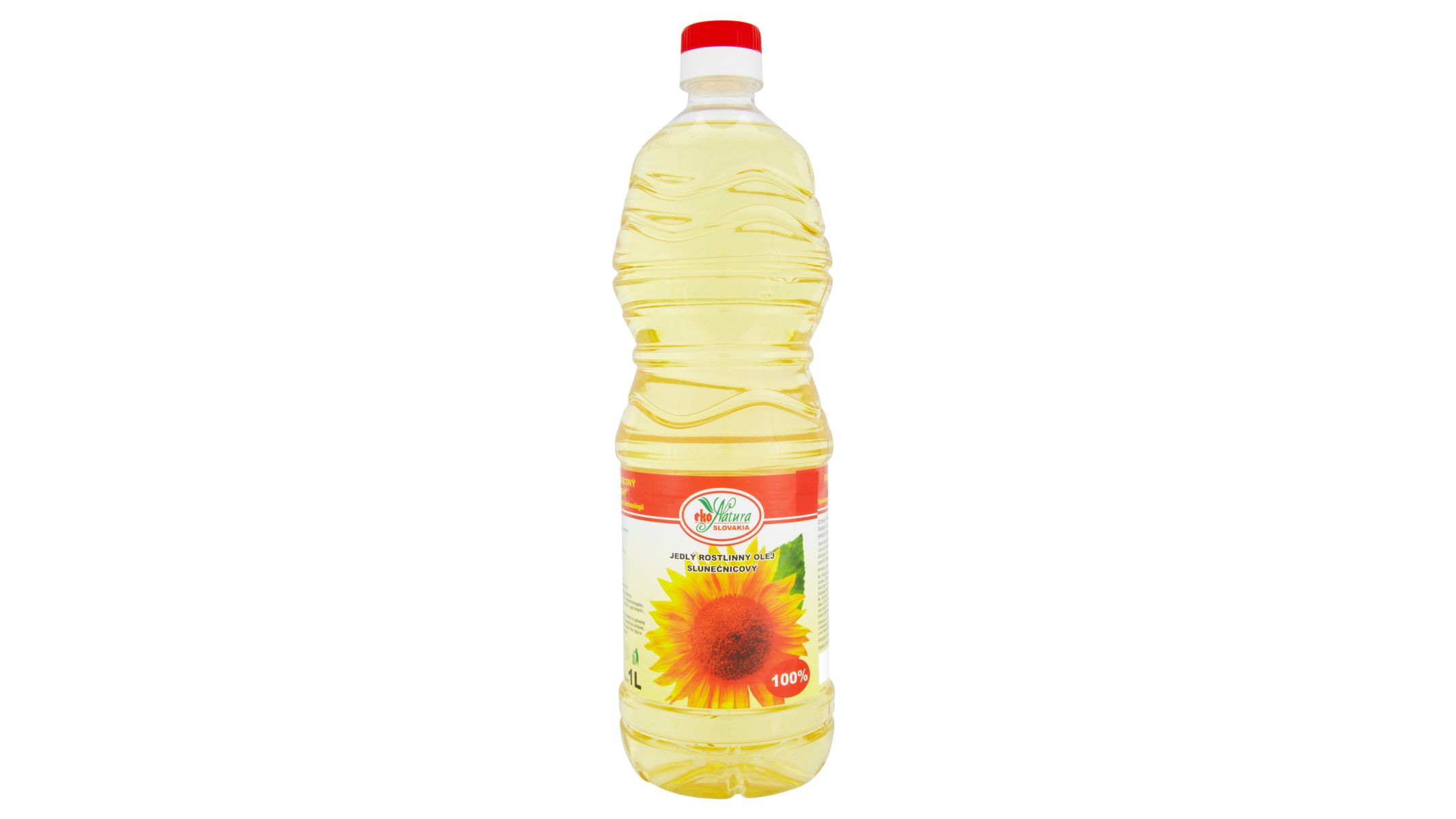 Majola olej slunečnicový 1l